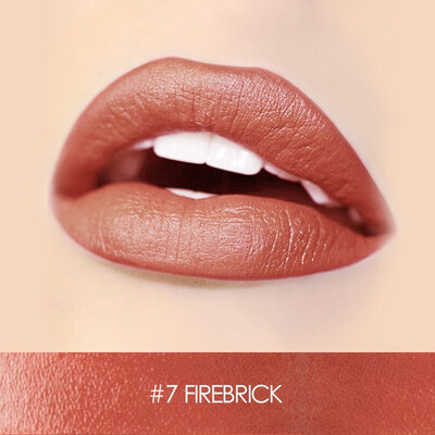 

FOCALLURE High Quality Lip Makeup Lipstick Long Lasting Full Coverage Tint Sexy Red Lip Stick Beauty Matte But not Dry Make up
