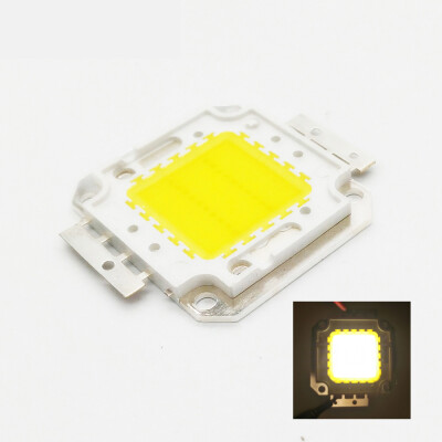 

ZDM 70W 80W 100W White High Bright LED Light Lamp Chip DC30-36V