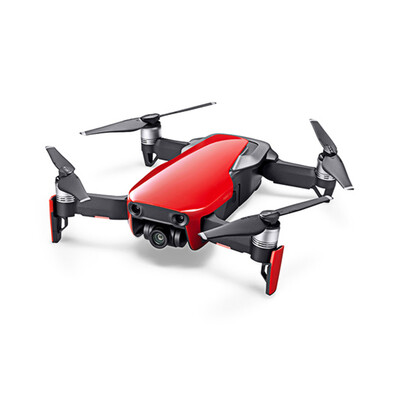 

DJI Mavic Air 12MP 4K Foldable 3-Axis Gimbal Obstacle Avoidance Panoramas FPV Quadcopter RC Selfie Drone