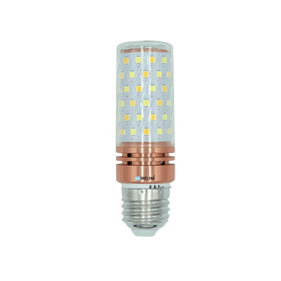 

Brelong Bulb E27 16W LED Corn Light 84 SMD 2835 AC 220 - 240V