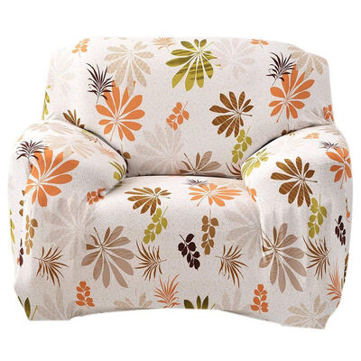 

UpperX Elastic stretch sofa covers couch youth time