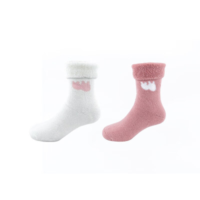 

Baby socks spring autumn&winter pure cotton socks