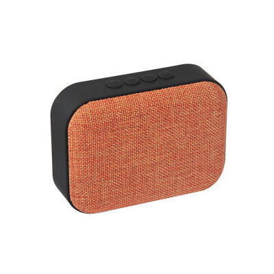 

WPAIER T3 Wireless Bluetooth speakers Outdoor portable mini audio Subwoofer colour mini speaker Support TF cardFMU Disk