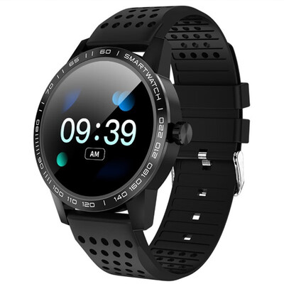 

Smart watch bracelet IP68 Waterproof Fitness Tracker Heart Rate Blood Pressure oxygen monitor Outdoor Sport Bluetooth Smartwatch