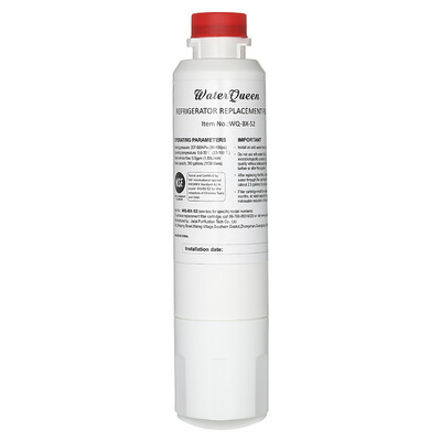 

WaterQueen Refrigerator Replacement Filter Refrigerator Filter Replacement Refrigerator Water Filter for SAMSUNG DA29-00020BDA29-