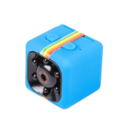 

Full HD Portable Sports Camcorder 1080P Mini Car DV DVR Cameras Multifunction Small Dash Cam IR Night Vision Motion Detection