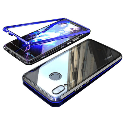 

Magnetic Cases For Huawei P20 Pro Lite P20Lite Cover huwai P20Pro Case Huawey Huawai Hauwei Huawie Hawei huaewi huaweii hwawei