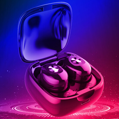 

Bluetooth 50 Headset TWS Wireless Earphones Stereo Headphones Mini Earbuds