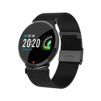 

Waterproof Bluetooth Smart Watch Phone Mate For Samsung LG Android IOS iPhone