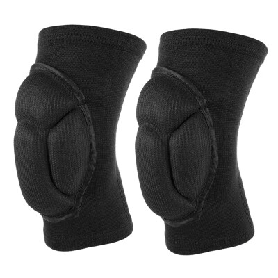 

Willstar 2PC Knee Pads Kneepad Knee Brace Support Protector Football Volleyball Sport Pad