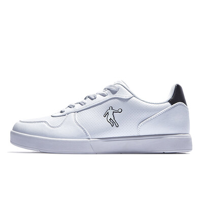 

Jordan sneakers shoes trend light casual shoes men XM1590507 white black 425