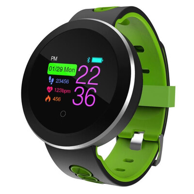 

Smart bracelet waterproof bluetooth smart watch heart rate monitor wristband sports bracelet