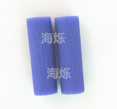 

6 Pcs Invisible Beauty Chew Gum Orthodontic Bite Glue Stick Teether Bite Correction Orthodontic Dental Braces Adhesive Oral Care