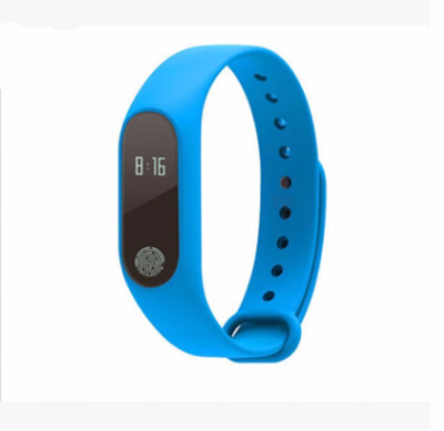 

2019 Smart Wristband OLED Touch Screen BT 40 Bracelet Fitness Tracker Heart Rate Sleep Monitoring Pedometer Smart Watch