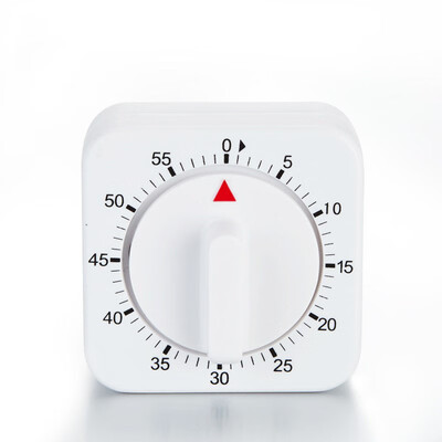

DIHE 60 Minutes Calculagraph Plastic Kitchen Convenient