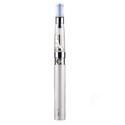 

ECT EGO-CE4 E-cig Kit 1100mAh Vape Kit Top-filling 16ml Tank Atomizer Electronic Cigarette Kit Mini Kit