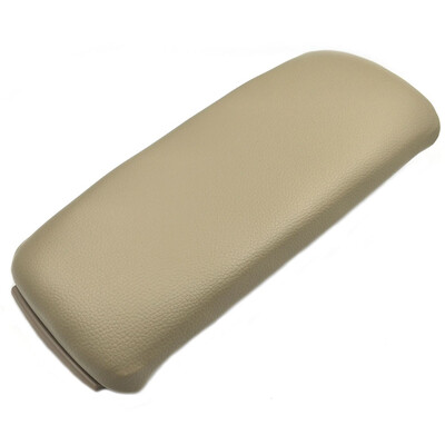 

Car Center Console Armrest Cover Leather Center Console Armrest Lid for 2000-2006 Audi A6 C5