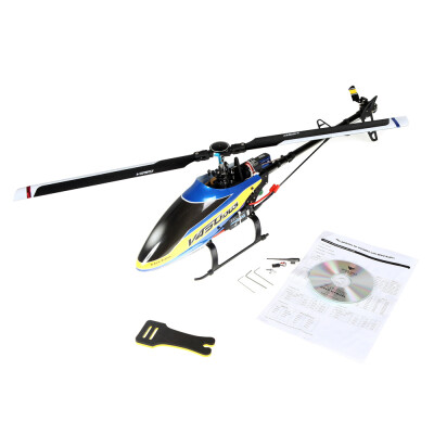 

Walkera V450D03 6CH 450 RC FBL Helicopter Without Transmitter BNF Walkera HelicopterWalkera V450D03450 Helicopter