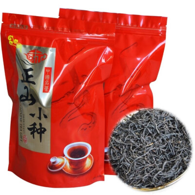 

New Tea 2019 China Wuyi Mountain Tongmuguan Zhengshan Race Black Tea Heating Stomach&Healthy Tea 250 g 500g Bag Packaged