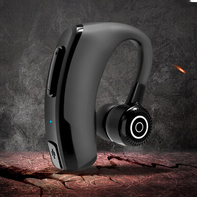 

NeillieN headset earphoneheadphoneear cupBusiness Bluetooth HeadphonesWireless EarphoneStereo Voice Control Earphone