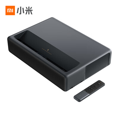 

MIJIA meter laser 4K ultra short throw projector projector home projector home meter home millet laser TV 4K resolution