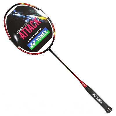 

YONEX Yonex badminton racket yy day axe 9ASTROX series offensive single shot without threading