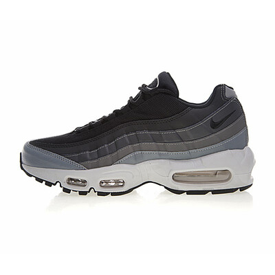 

Original New Arrival Authentic Nike Air Max 95 Essential Mens Running Shoes Sport Outdoor Sneakers Good Quality 749766-009