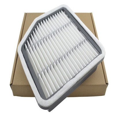 

Fit for Lexus IS250 IS350 2006-2015 GS430 2006-2007 GS350 2007-2011 Engine Air Filter Element Panel