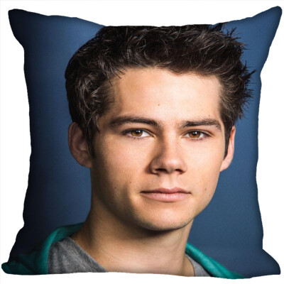 

Dylan Pillow Case High Quality New Years Pillowcase Wedding Decorative Pillow Cover Gift For Children 35x35CM