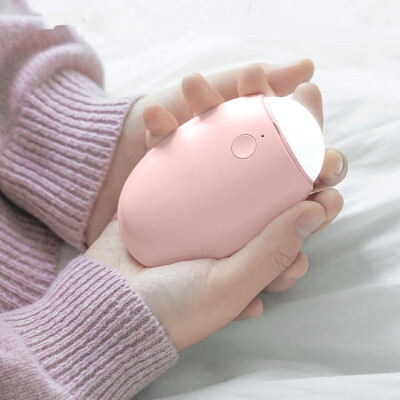 

Xiaomi MILLET SOLOVE Brand New Arrival Multifunctional Hand Warmer USB Phone Charger FlashLight