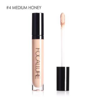 

Focallure ConcealerCovering plaqueLighten dark circles lip base