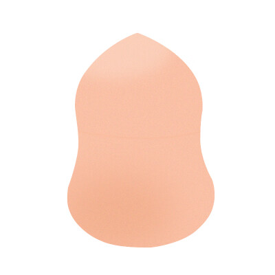 

CUTEY DIY Gourd Puff Dry&Wet Beauty Makeup Makeup Powder Puff Touch Soft Makeup Puff