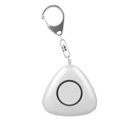 

Girl Anti-wolf Mini Women Anti-wolf Alarm Defensive Device for The Elderly Children Help Personal Safety In Case of Danger Or Emer