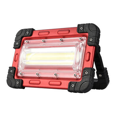 

YWXLight COB LED Portable Light Lantern for Camping Outdoor Floodlight Tent Lamp