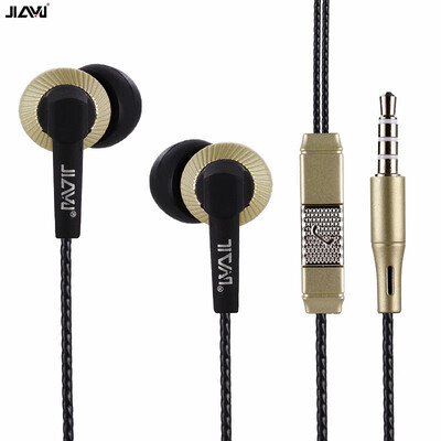 

JIAYU Jiayu JY-361 in-ear subwoofer mouth-shaped mobile phone headset compatible with full-featured universal headphones