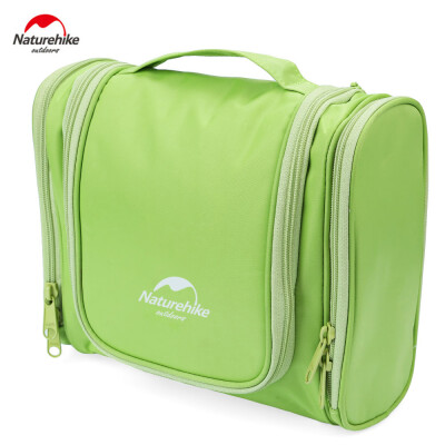 

Portable Travel Hanging Cosmetic Bag Multifunction Toiletry Kit Case Outdoor Water-resistant Storage Pouch