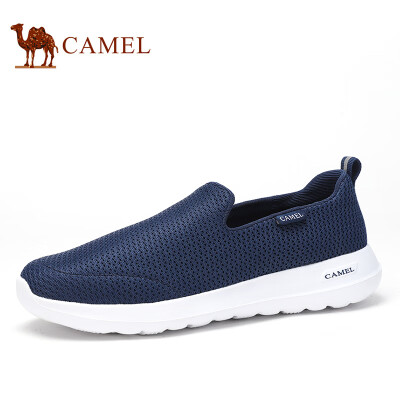 

Camel CAMEL Fashion Casual Foot Outdoor Sports Shoes Male A912304570 Dark Blue 43