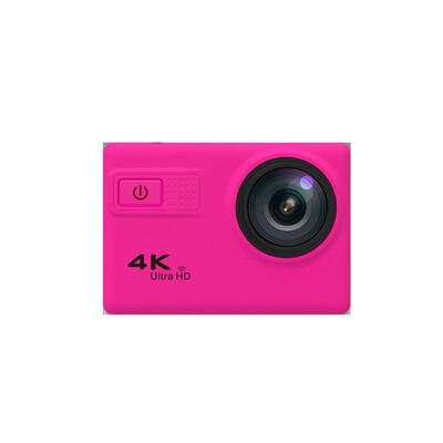 

4K sports camera F68 WIFI HD waterproof outdoor sports camera Mini aerial DV