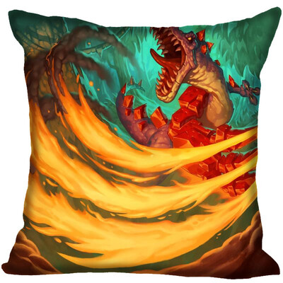 

Dinosaur Pillow Case High Quality New Years Pillowcase Wedding Decorative Pillow Cover Gift For Children