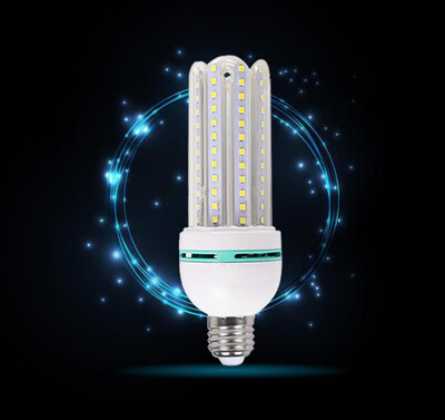 

Corn bulb Engineering household lamp exemption from postage