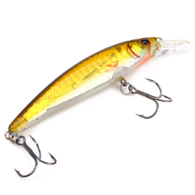 

Trulinoya DW11 Sea Fishing Lure Crank Plastic Hard Bait