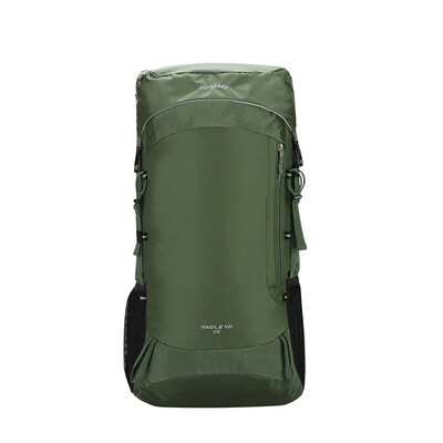 

KIMLEE 40L Folding Hiking Backpack Foldable Lightweight waterproof Camping