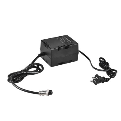 

High-power Mixing Console Mixer Power Supply AC Adapter 17V 1500mA 50W 3-Pin Connector 110V Input US Plug for Yamaha MG166FXMG16