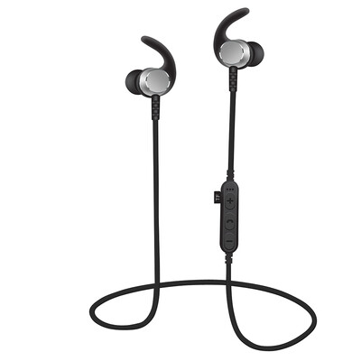 

Gocomma Noise Cancelling Bluetooth Wireless Sports Headset with TF Slot