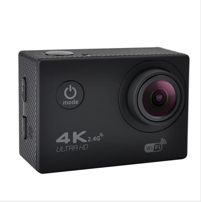 

F60R high definition 4K sport camera full Chronicles V3 with remote wifi remote outdoor waterproof camera