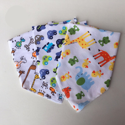 

Baby mouthwash towel