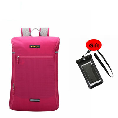 

KIMLEE 30L Backpack Large capacity Lightweight folding Outdoor Climbing Camping multifunction