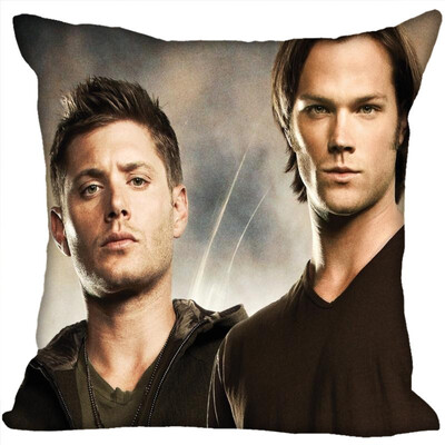 

Supernatural Hot Sale Pillow Case High Quality New Years Pillowcase Decorative Pillow Cover For Wedding Decorative Christmas