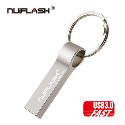 

Nuiflahs 100 Original USB 30 Flash Drive High Speed USB Stick 32GB 64GB 128GB USB Pendrive Flashdisk DIsk free shipping