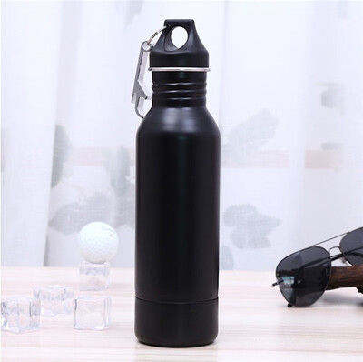 

12oz Stainless Steel Beer Bottle Cooler Cold Beer Keeper Mug Holder Insulator